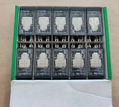 NEW Schneider RPM22BD