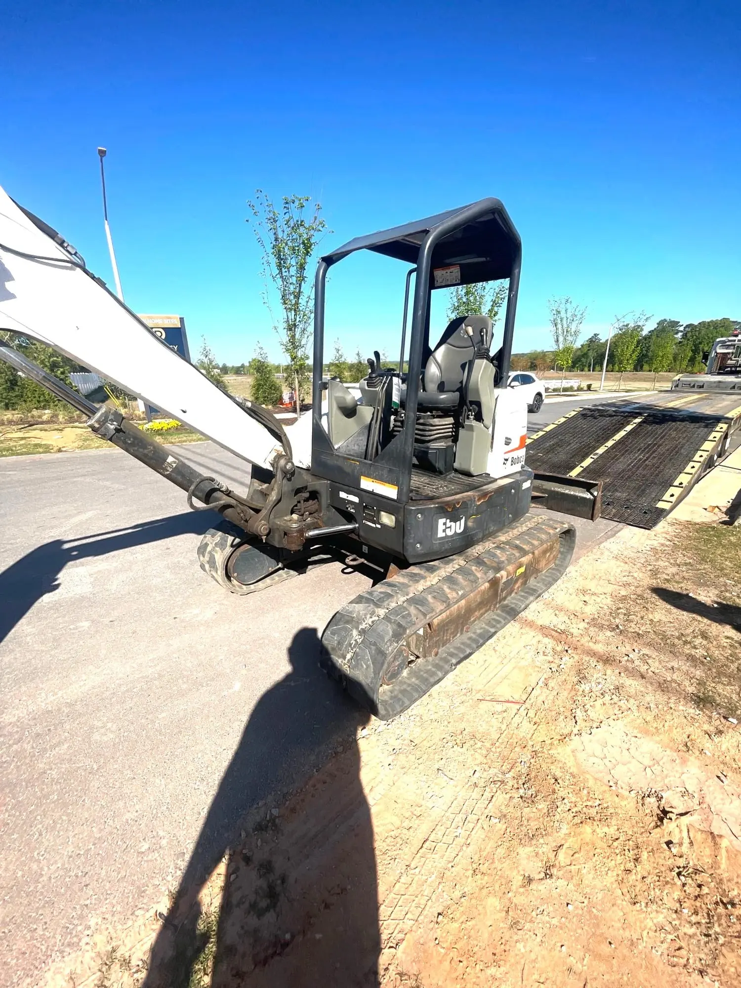 Used 2018 _UNKNOWN_ _UNKNOWN_ Crawler Excavators - Mini Kentucky US | H Richardson and Sons #1557790