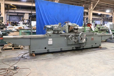 USED 1982 Toyoda GUP40-180, 1982, HEAVY CAPACITY, FULL AUTO CYCLE