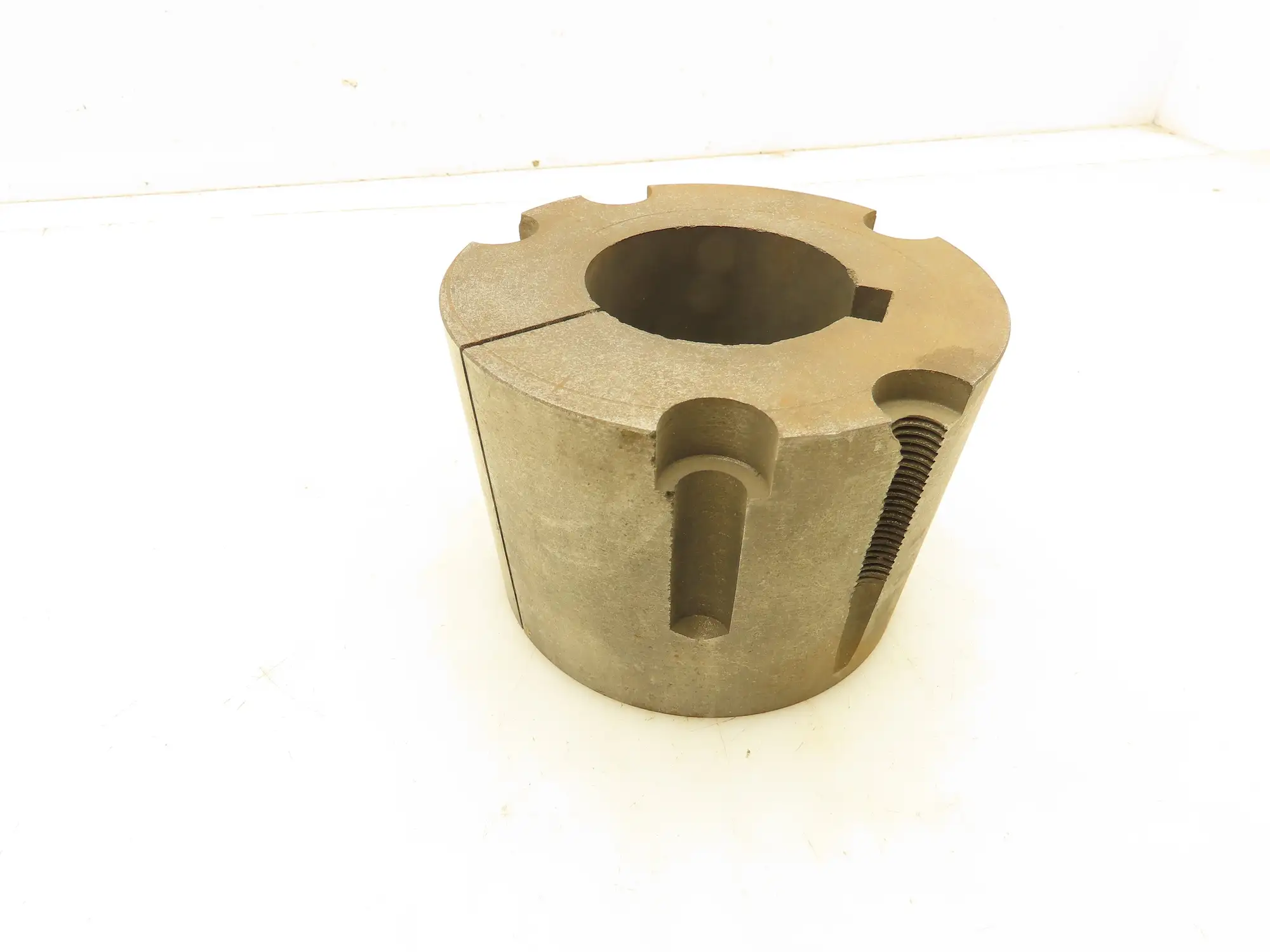 Dodge 3535 Taper Lock Bushing 2-7/16" Bore