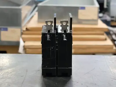 USED SIEMENS BQ2B040