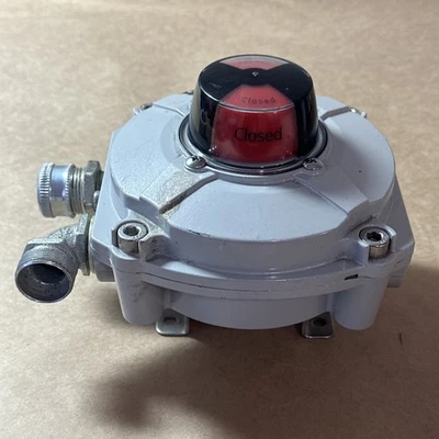 USED Festo SRBE-CA3-YR90-N-1-ZU-C2N12-C1