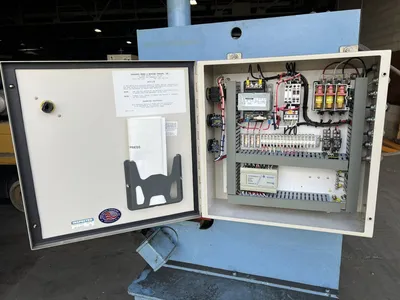 USED 1998 GREENERD PRESSES GREENERD HPB-5 PRESS