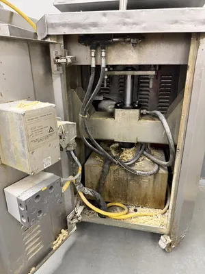 2009 Rondo RONDOPRESSE Dough Dividers | Envoy Equipment LLC (8)