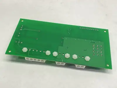 BA10266 | Fumex  Digital Interface Board PC10266 Rev B - New Other