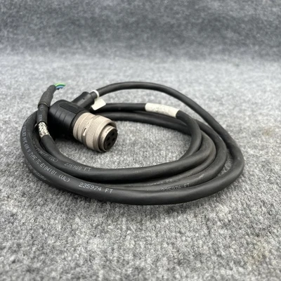 Used Allen-Bradley 2090-UXNPAHF-14R03 Cable & Wire California US | Davliegogo LLC #1705966