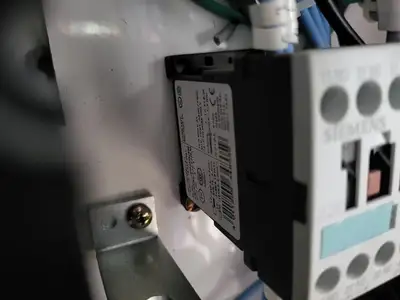 Full Voltage Non-Reversing MCC Bucket Size 2