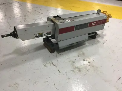 USED VAN DORN DEMAG 170HT14 / IU