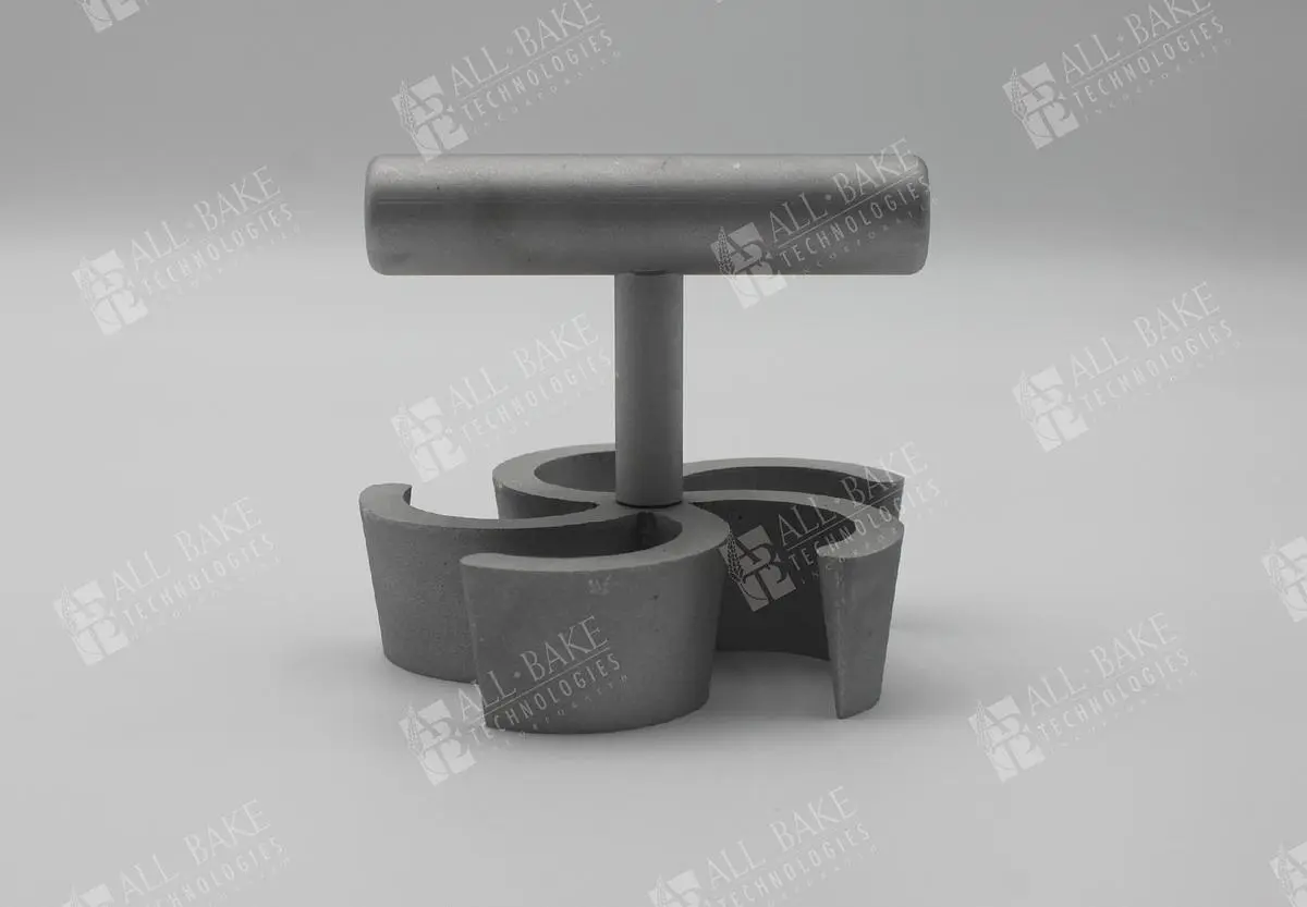 Kaiser Roll Cutter - BEL0183