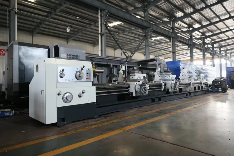New | Build-to-Order Macturn SP61180 Engine Lathes AU | ESP Machinery Australia Pty Ltd #301881
