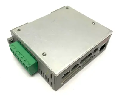 USED ELMO HARMONICA SERVO MOTION CONTROL DRIVE