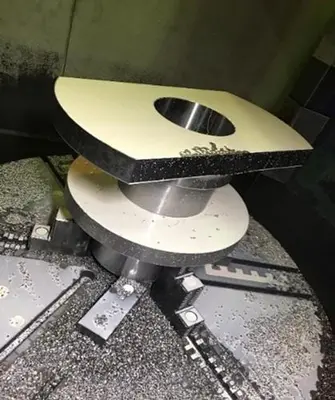 Used 2025 TOSHULIN SKQ 12 Vertical Boring Mills (incld VTL) Georgia US | Shub Machinery #134697