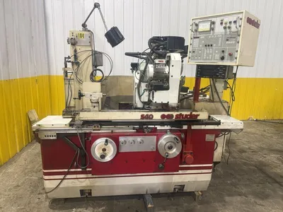 USED STUDER 240-2