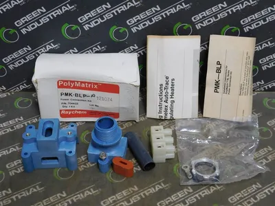 USED RAYCHEM PMK-BLP