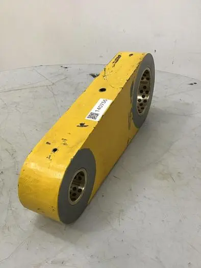 Used VAN DORN 305265 Clamps Michigan US | Ideal Machinery #595347