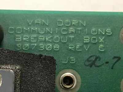 USED CINCINNATI MILACRON 307308