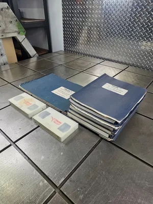 MAZAK VTC-16 MANUALS Tooling | GMT (4)