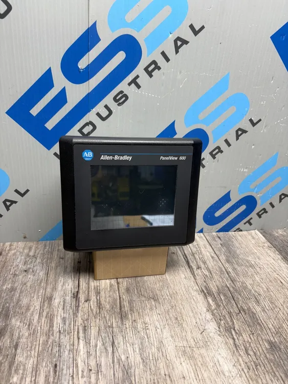 ALLEN BRADLEY 2711-T6C5L1 SER B Electrical/PLC/Automation | ESS Industrial Equipment Sales