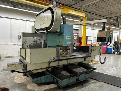 USED 1995 TAKUMI V15A