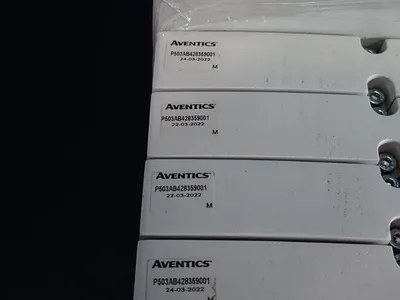 New | in-Stock AVENTICS 1449003 Pumps Ohio US | HGR 24 #738435