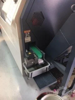 USED 2013 MIYANO BNA-42S