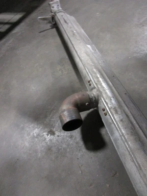 GLOUCESTER air knife Extrusion Other, Other | Mark One Machinery (3)