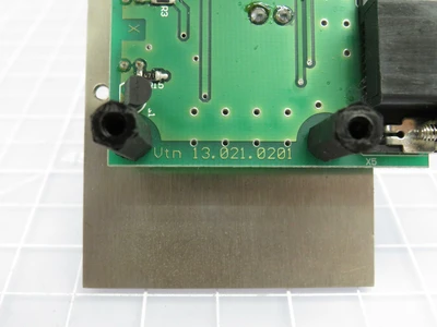 Used ENCODER _UNKNOWN_ Circuit Boards Texas US | OCO Industrial #1664367
