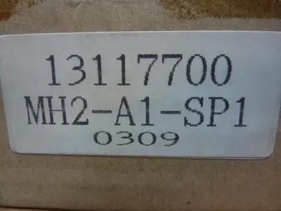 NEW TOHO MH2-A1-SP1