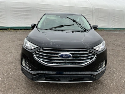 Used 2022 FORD EDGE SUVs Michigan US | Miedema Asset Management Group #1308130