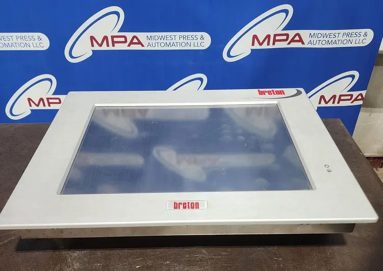 Used ASEM PL 65-15 Screens (Misc) | Midwest Press and Automation #618273