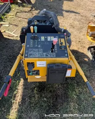 Used 2022 VERMEER 2022 VERMEER RTX200 Walk-Behind Trenchers Florida US | HDD Broker #1346600