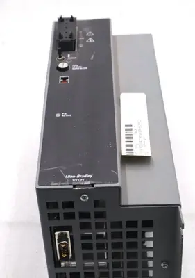ALLEN BRADLEY 1771-P7 120/220V AC POWER SUPPLY SERIES D STOCK #2462