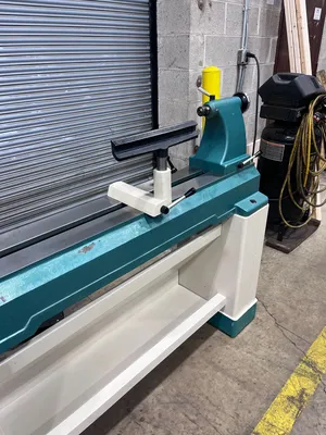 2006 GRIZZLY G0456 Woodworking Saws | Michael Fine Machinery Co., Inc. (3)