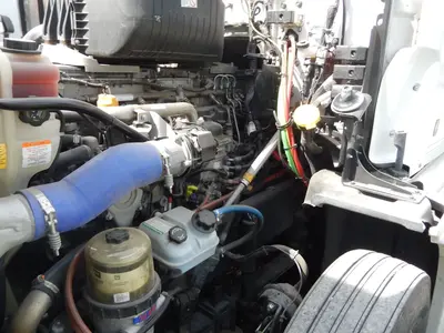 Used 2020 WESTERN STAR 5700XE Conventional trucks Texas US | Proxy Equipment #1426112