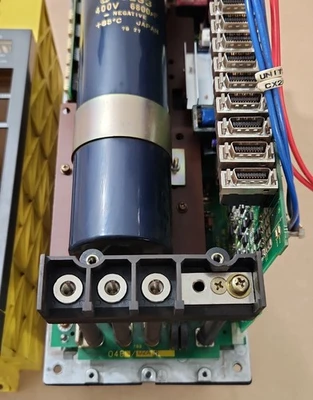 USED FANUC A20B-1006-0483