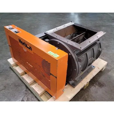 USED HORIZON PSI HS 1616A