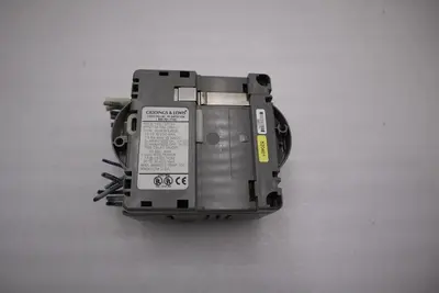 Giddings & Lewis M.1300.7372 R1 Input Module 24VDC SINK/SOURCE STOCK 5169A
