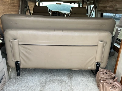 Used 1998 DODGE RAM 1500 VAN Vans Michigan US | Miedema Asset Management Group #1579849