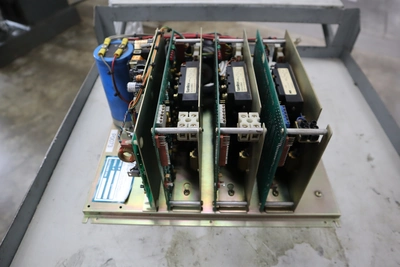 USED USED FANUC PARTS AND TOOLING MM3-CCC-119A