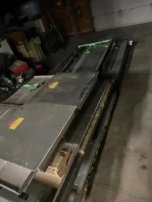 USED PICARD RE-8-24