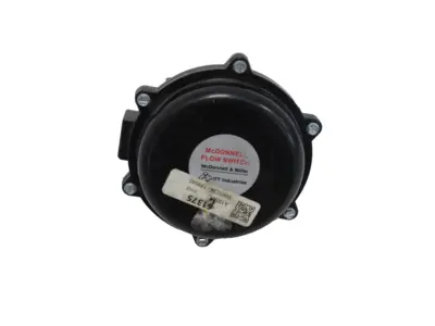 NEW MCDONNELL 303095 FLOW SWITCH 3/4" N303095