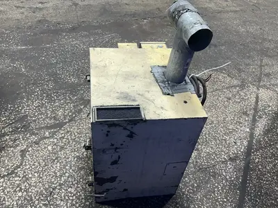 Used DONALDSON TORIT 54 Dust Collectors Ohio US | HGR 24 #1517018