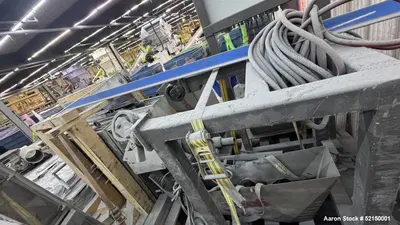 USED GNEUSS RSF-175