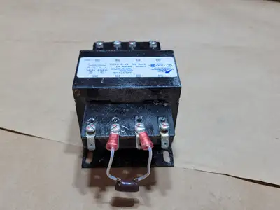 Used ACME TRANSFORMER TA-2-81211 Transformers British Columbia CA | Lenmark #1426954