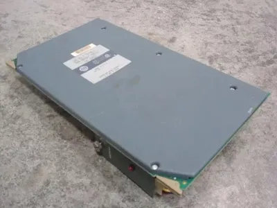 Allen Bradley 1772-ME16 PLC-2 16k Word RAM Memory Module Used