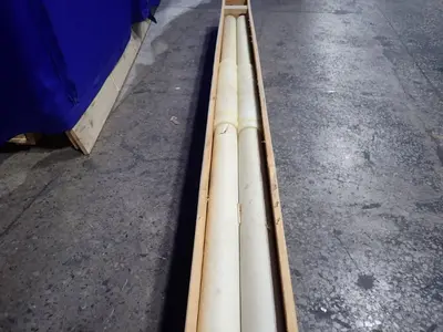 99" Rollers