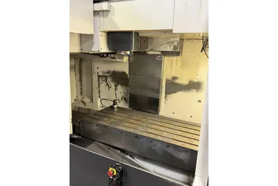 Used _UNKNOWN_ _UNKNOWN_ Vertical Machining Centers Utah US | KD Auctions #1548870