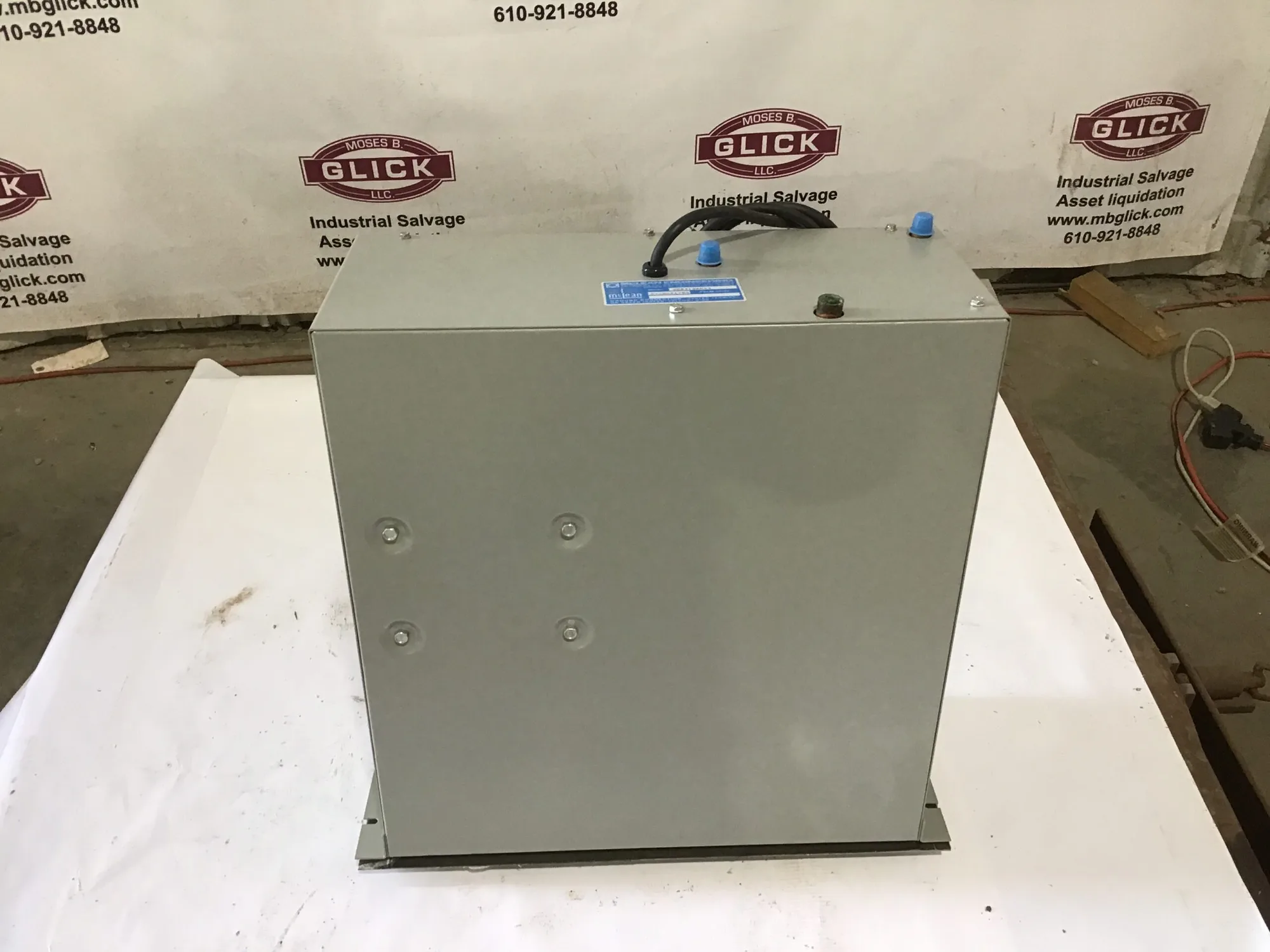 Air Dryer Machinery
