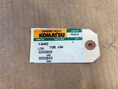 NEW KOMATSU AK7499