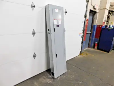 GE _UNKNOWN_ Electrical Panel & Distribution Boards | Equipment Recovery Corp. (3)